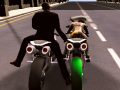 Igra Stunt Mania 