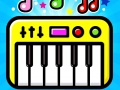 Igra Piano Tiles