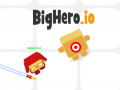 Igra Bighero.io
