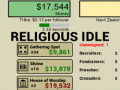 Igra Religious Idle