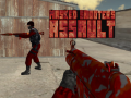 Igra Masked Shooters Assault