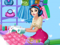 Igra Princess Tailor Shop