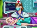 Igra Ice Queen Resurrection Emergency