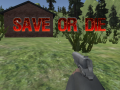 Igra Save or Die
