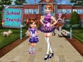 Igra School Trends