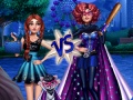 Igra Superhero or Cute Girl