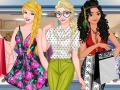 Igra Elsa Opens Apparel Boutique
