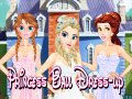 Igra Girls Ball Dress up