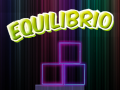 Igra Equilibrio