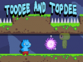 Igra Toodee and Topdee