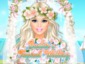 Igra Barbie's Tropical Wedding