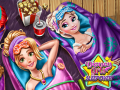 Igra Disney Girls Sleepover