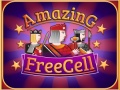 Igra Amazing Freecell Solitaire