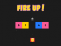 Igra Fire Up