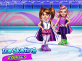 Igra Skating Courses