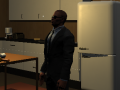 Igra Barry Has a Secret
