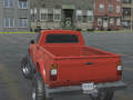 Igra Car Inspector: Truck 