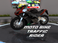 Igra Moto BikeTraffic Rider