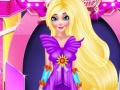 Igra Princess in Pretty Cure Style
