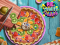 Igra Pie Realife Cooking