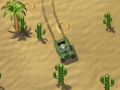 Igra Desert Run