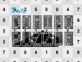 Igra Daily Domino Puzzle