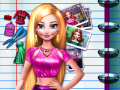 Igra Princess Events Agenda