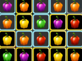 Igra Capsicum match 3