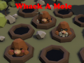 Igra Whack A Mole