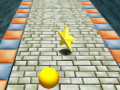 Igra Crazy Ball Adventures