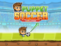 Igra Puppet Soccer Challenge