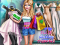 Igra Ellie Wedding Shopping