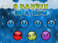 Igra Connect 4 Baviux