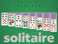 Igra Solitaire
