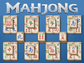 Igra Mahjong