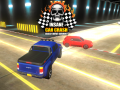 Igra Insane Car Crash Burnout