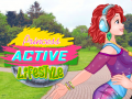 Igra Princess Active Lifestyle