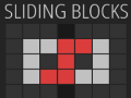 Igra Sliding Blocks