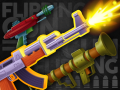 Igra Flipping Gun Simulator