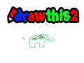 Igra Draw This 2