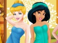 Igra Princess Spa World
