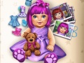 Igra Baby Doll Creator