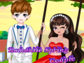 Igra Romantic Spring Couple