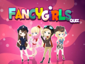 Igra Fancy Girls Quiz