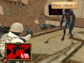 Igra Soldier Challenge Multiplayer