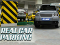 Igra Real Car Parking