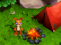 Igra Bunny Adventures 3D
