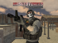 Igra Masked Forces Unlimited