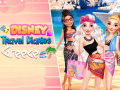 Igra Disney Travel Diaries: Greece!