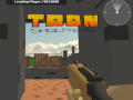 Igra Toon Shooters